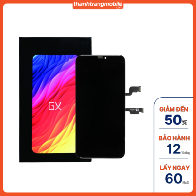 Thay màn hình iPhone 11 Pro chính hãng GX