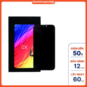 Thay màn hình iPhone 11 Pro Max chính hãng GX