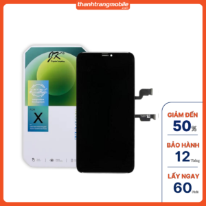 Thay màn hình iPhone 11 Pro Max chính hãng JK