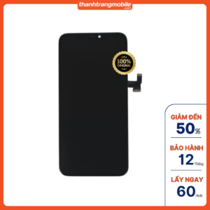 Thay màn hình iPhone 11 Pro Max zin bóc máy