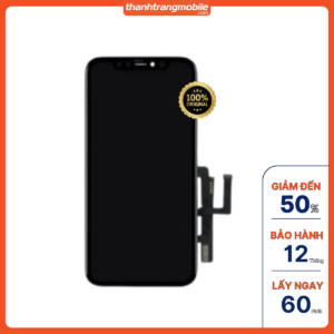 Thay màn hình iPhone 11 zin bóc máy