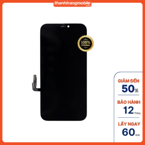 Thay màn hình iPhone 12 Mini zin bóc máy