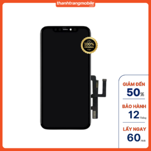 Thay màn hình iPhone 12 Pro zin bóc máy