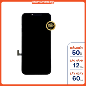 Thay màn hình iPhone 13 Pro Max zin bóc máy