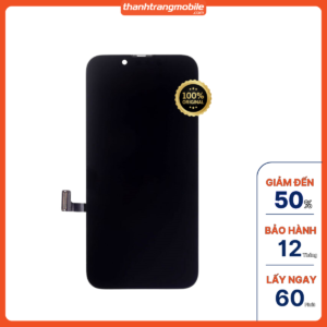 Thay màn hình iPhone 13 zin bóc máy