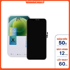 Thay màn hình iPhone 14 Plus chính hãng JK