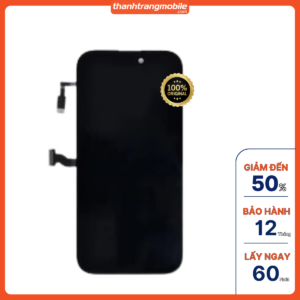 Thay màn hình iPhone 14 Pro Max zin bóc máy