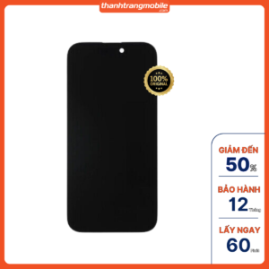 Thay màn hình iPhone 15 Plus zin bóc máy