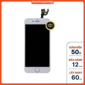 Thay màn hình iPhone 6 Plus zin bóc máy