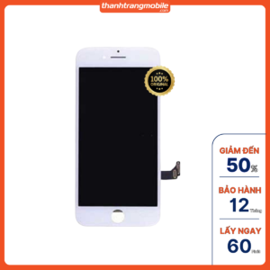 Thay màn hình iPhone 6 zin bóc máy