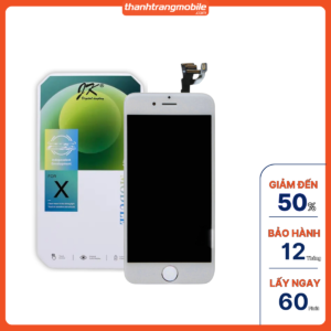 Thay màn hình iPhone 6S chính hãng JK