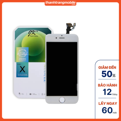 Thay màn hình iPhone 6S chính hãng JK