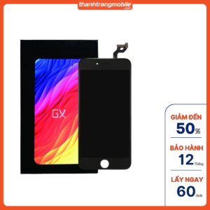 Thay màn hình iPhone 6S Plus chính hãng GX