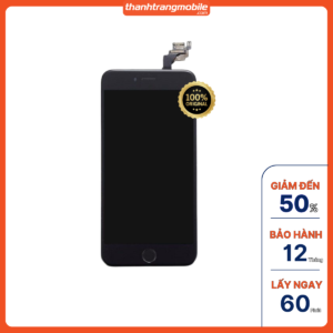 Thay màn hình iPhone 6S zin bóc máy