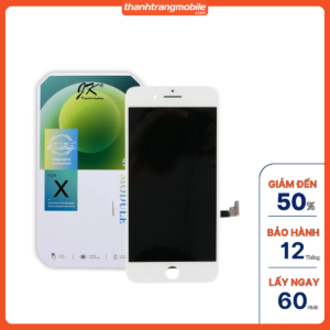 Thay màn hình iPhone 7 Plus chính hãng JK