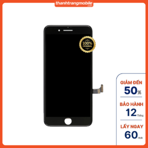 Thay màn hình iPhone 7 Plus zin bóc máy