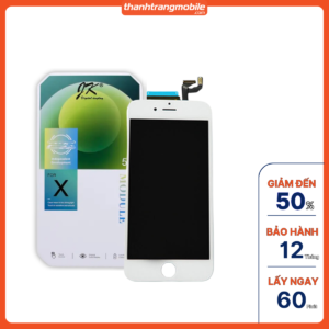 Thay màn hình iPhone 8 chính hãng JK