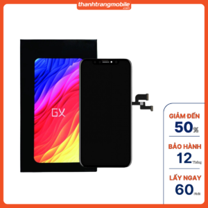 Thay màn hình iPhone XR chính hãng GX