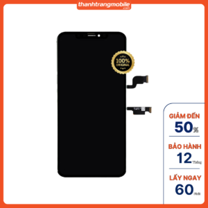 Thay màn hình iPhone XR zin bóc máy