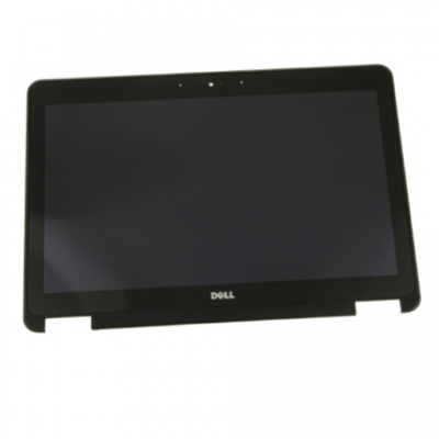 Thay màn hình Laptop Dell Inspiron 17 5758