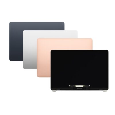 Thay Màn Hình MacBook Air 2020 (M1, Intel)