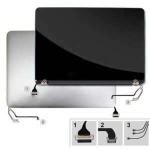 Thay Màn Hình MacBook Pro 2020 (M1, Intel)