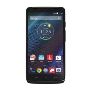 Thay Màn Hình Motorola Droid Turbo 1 XT1254 | Black Ballistic Nylon 32GB