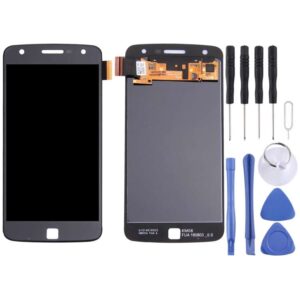 Thay Màn Hình Motorola Moto Z | Z Droid | Z Play