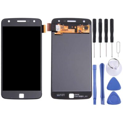 Thay Màn Hình Motorola Moto Z | Z Droid | Z Play