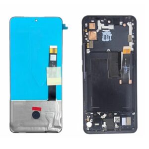 Thay Màn Hình Nubia Red Magic 5g