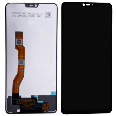 Thay Màn Hình Oppo F7 | F7 Youth