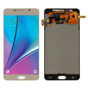 Thay Màn Hình Samsung Galaxy Note 5