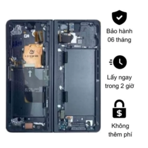 Thay Màn Hình Samsung Galaxy Z Fold