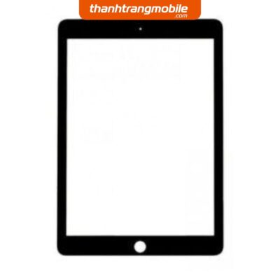 Thay Mặt Kính Cảm Ứng iPad Gen 5