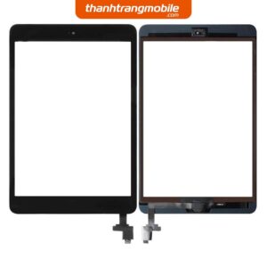 Thay Mặt Kính Cảm Ứng Ipad Mini 6