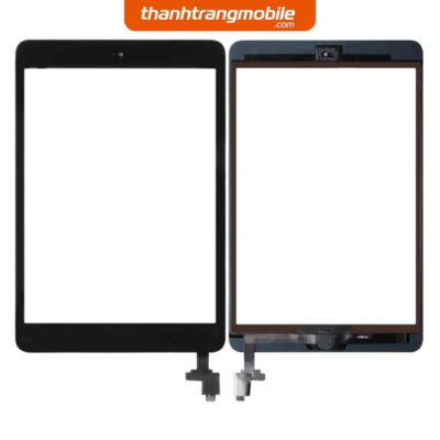 Thay Mặt Kính Cảm Ứng Ipad Mini 6