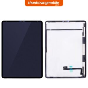 Thay Mặt Kính Cảm Ứng Ipad Pro 12.9 M2 (2022)