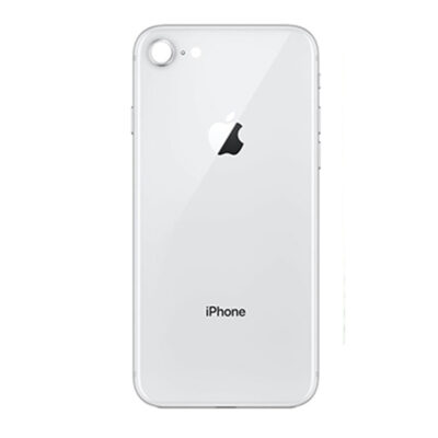 Thay Kính Lưng iPhone XR