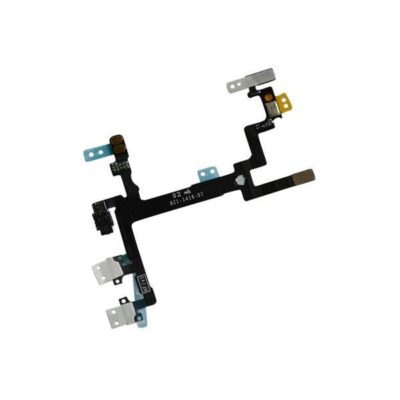 Thay Nút Nguồn iPhone X