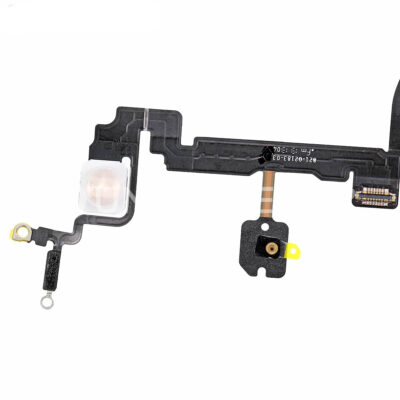 Thay Nút Nguồn iPhone 13 Pro Max