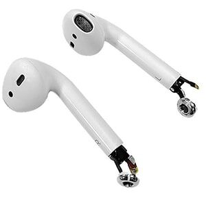 Thay Pin Tai Nghe Airpods Seri 1 / 2 / 3 / Pro