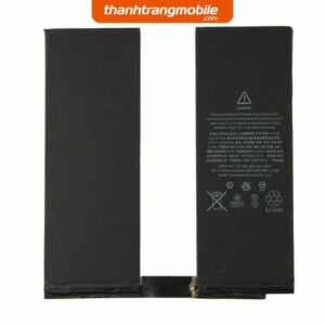 Thay Pin Ipad Air 4