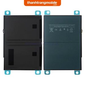 Thay Pin iPad Gen 6 (2018)