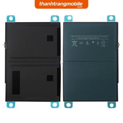 Thay Pin iPad Gen 6 (2018)