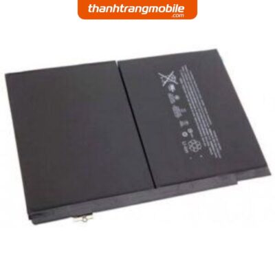 Thay Pin Ipad Gen 9