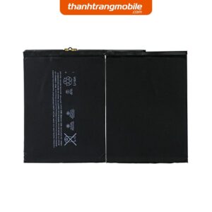 Thay Pin iPad Mini 1