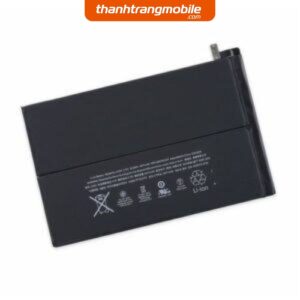 Thay Pin iPad Mini 3