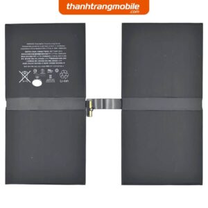 Thay Pin Ipad Pro 12.9 M2 (2022)