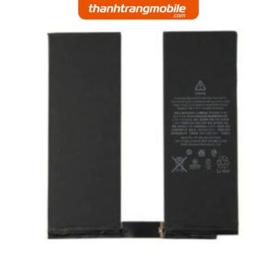 Thay Pin iPad Pro 10.5