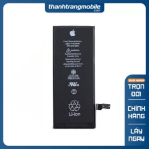 Thay Pin iPhone 6 Plus